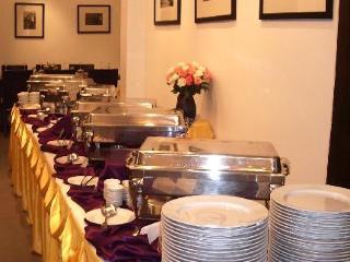 Regent Park Hotel - Phnom Penh hotel