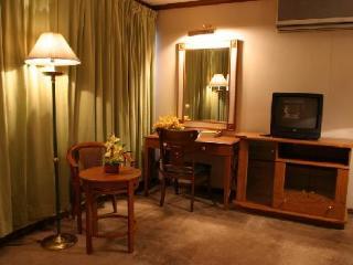 Regent Park Hotel - Phnom Penh hotel