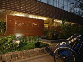 Regent Park Hotel - Phnom Penh hotel