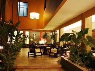 Regent Park Hotel - Phnom Penh hotel