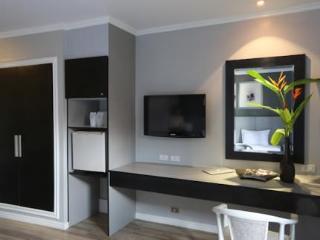 Regent Park Hotel - Phnom Penh hotel