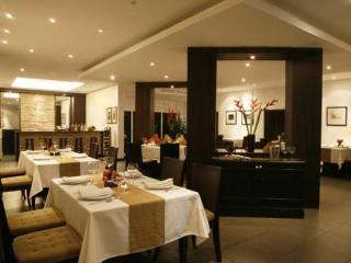 Regent Park Hotel - Phnom Penh hotel