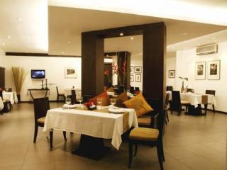 Regent Park Hotel - Phnom Penh hotel