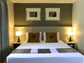 Regent Park Hotel - Phnom Penh hotel