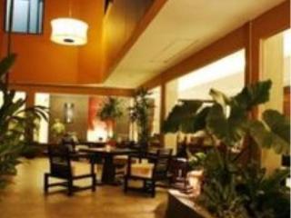 Regent Park Hotel - Phnom Penh hotel