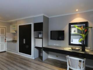 Regent Park Hotel - Phnom Penh hotel