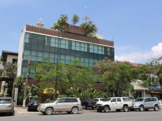 Regent Park Hotel - Phnom Penh hotel