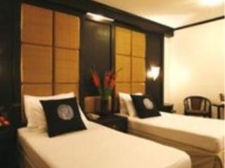 Regent Park Hotel - Phnom Penh hotel