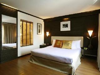 Regent Park Hotel - Phnom Penh hotel