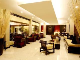 Regent Park Hotel - Phnom Penh hotel