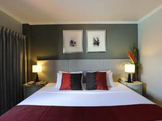 Regent Park Hotel - Phnom Penh hotel