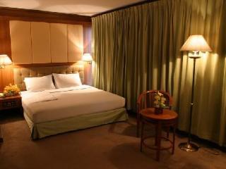 Regent Park Hotel - Phnom Penh hotel