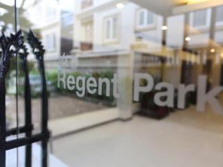 Regent Park Hotel - Phnom Penh hotel