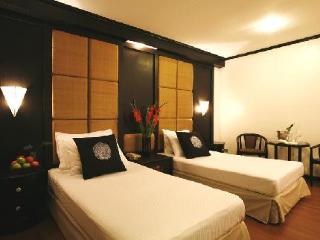 Regent Park Hotel - Phnom Penh hotel