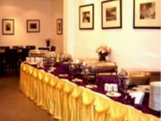 Regent Park Hotel - Phnom Penh hotel