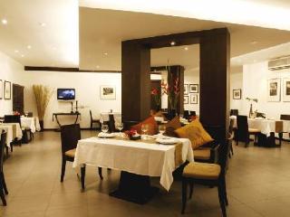 Regent Park Hotel - Phnom Penh hotel