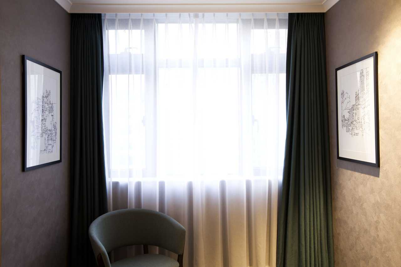 G2 Hotel Myeongdong - Seoul โรงแรม