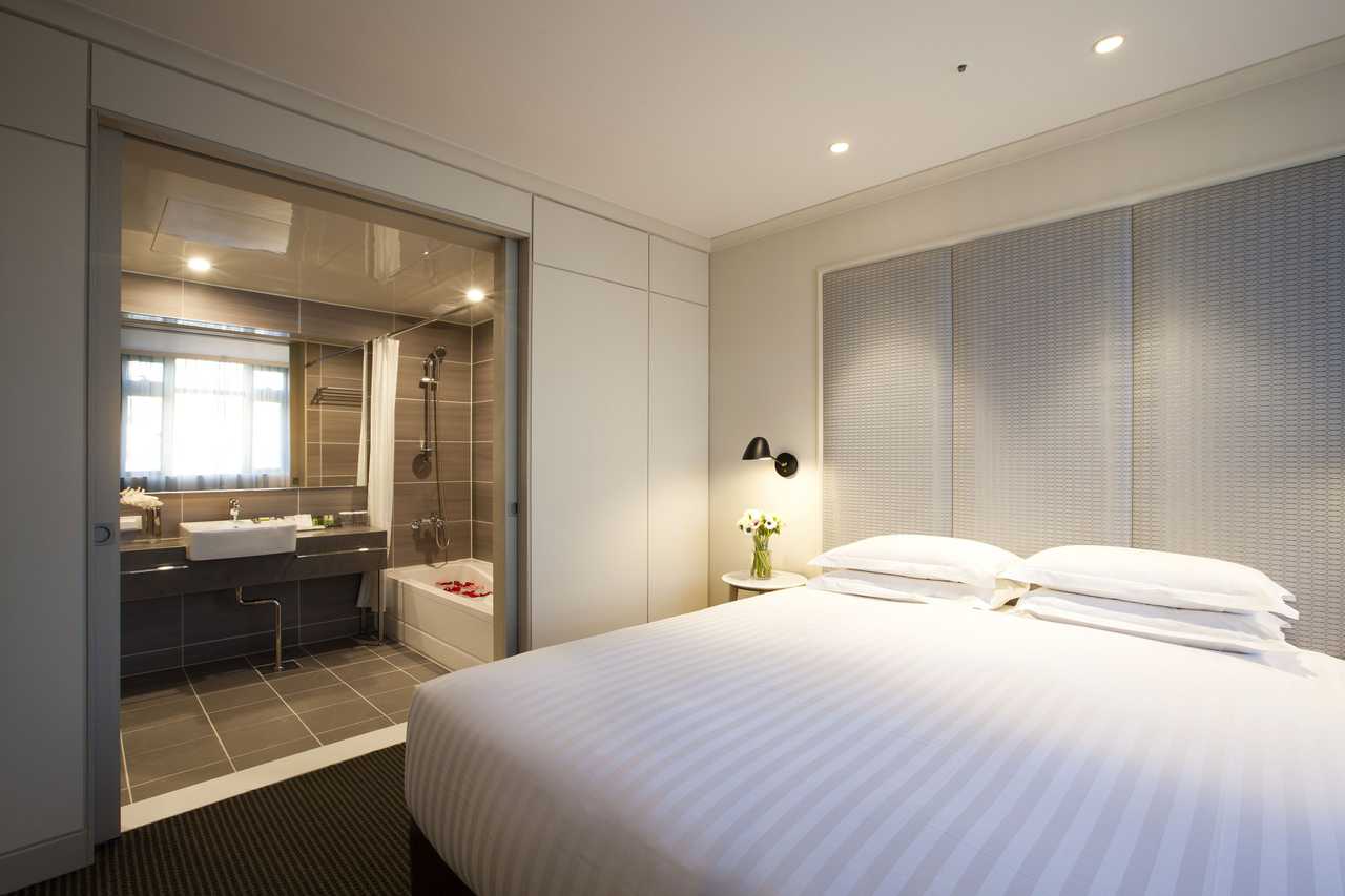 G2 Hotel Myeongdong - Seoul โรงแรม