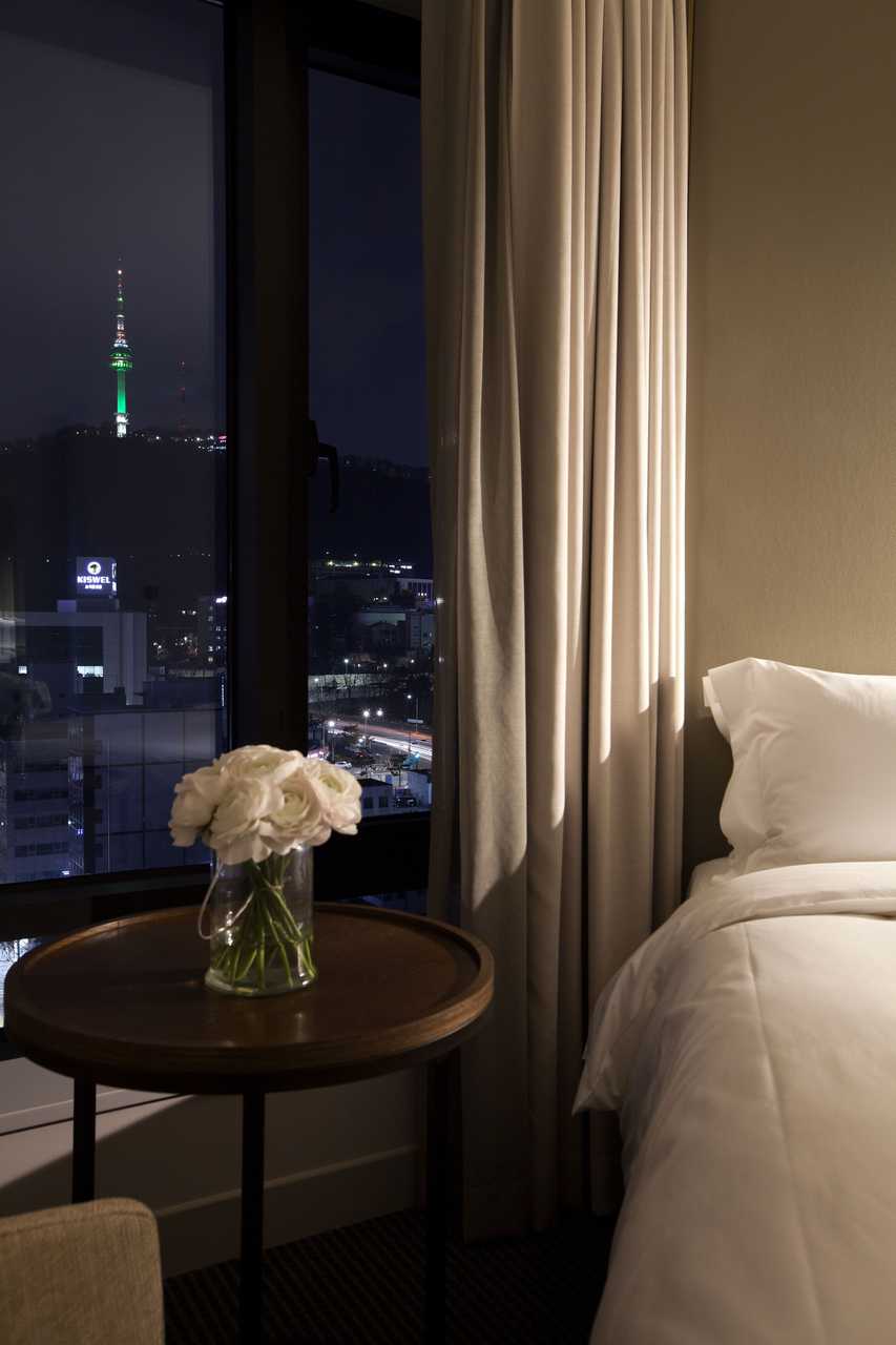 G2 Hotel Myeongdong - Seoul โรงแรม