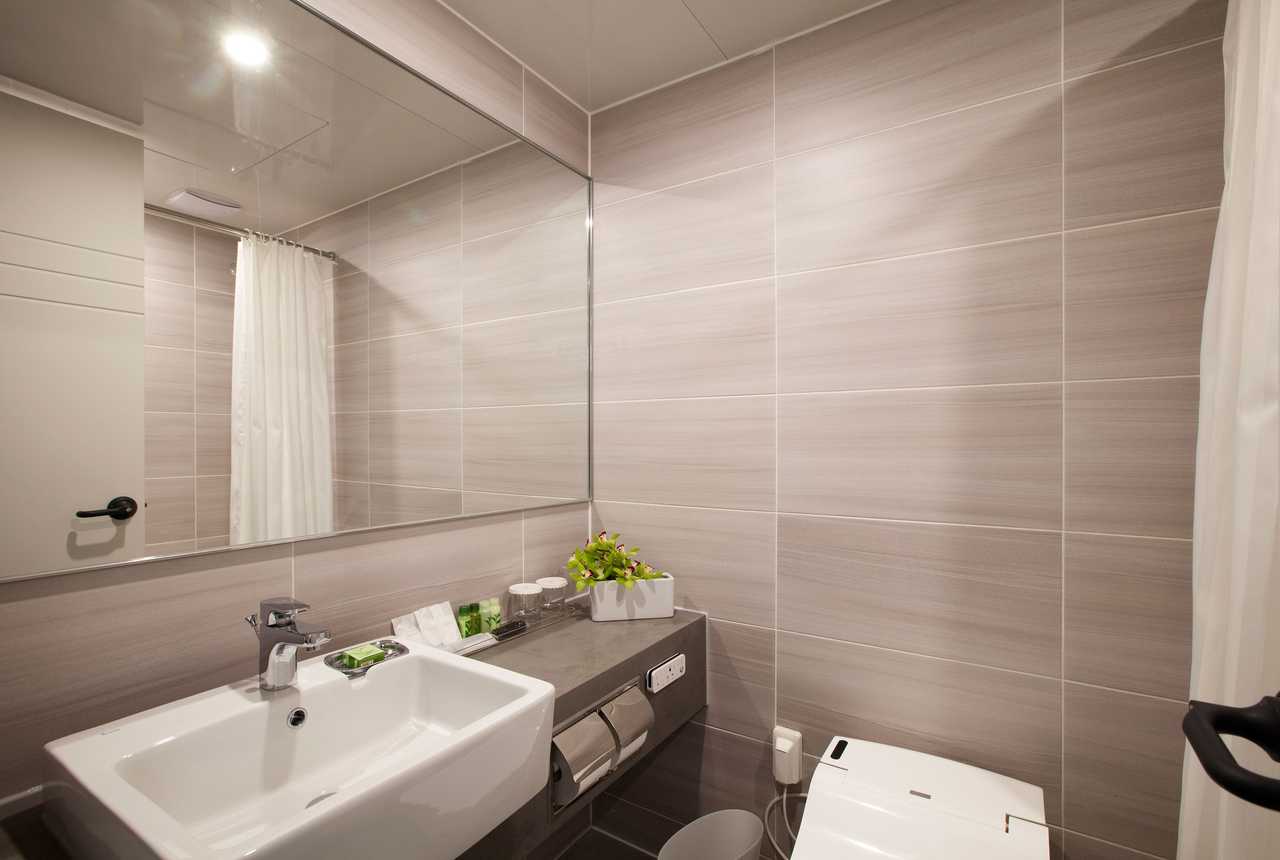 G2 Hotel Myeongdong - Seoul โรงแรม
