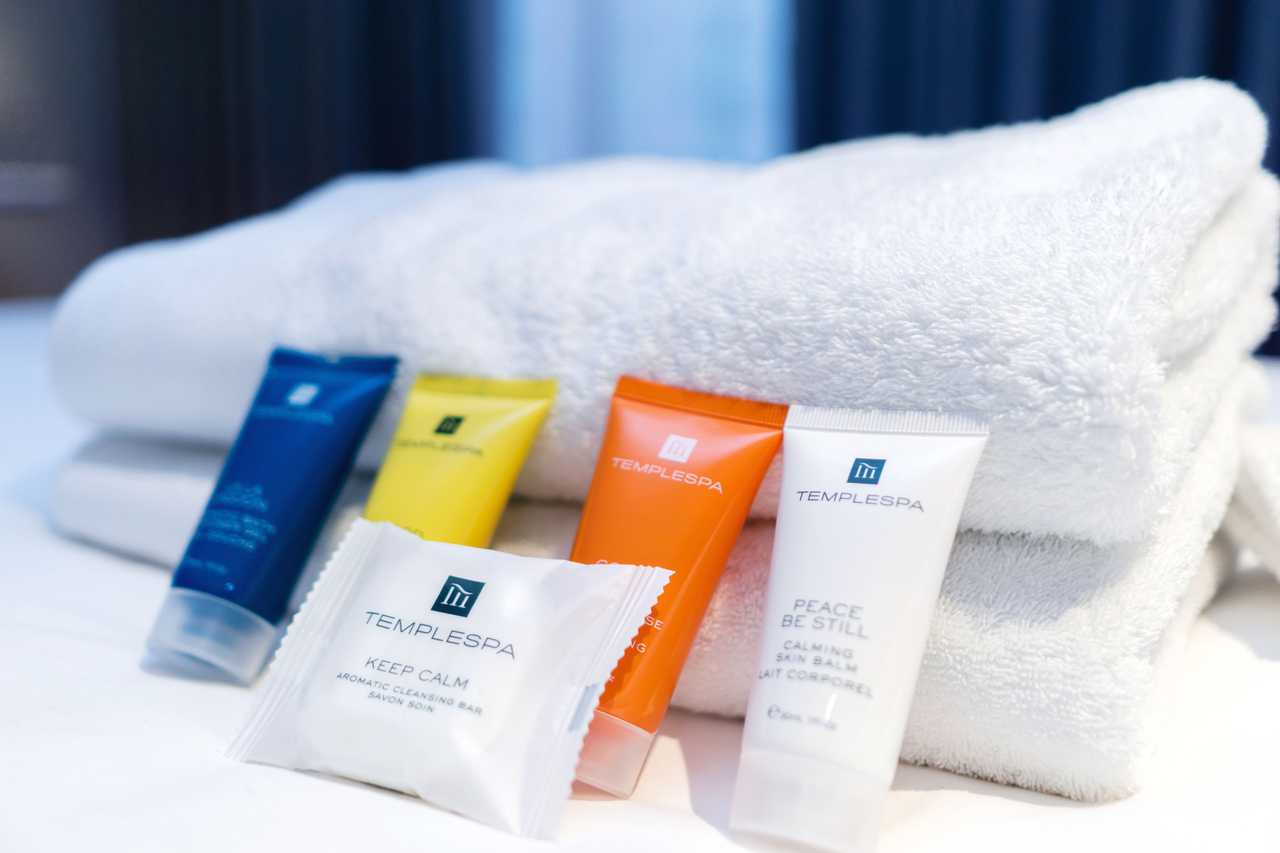 G2 Hotel Myeongdong - Seoul โรงแรม