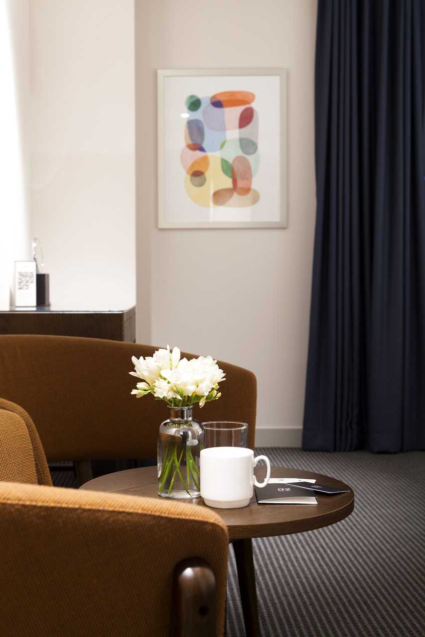 G2 Hotel Myeongdong - Seoul โรงแรม