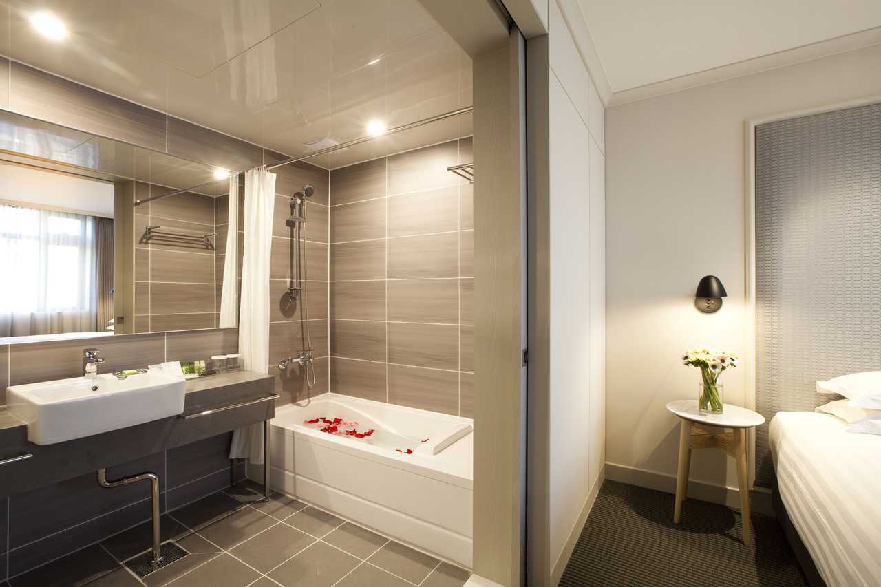 G2 Hotel Myeongdong - Seoul โรงแรม