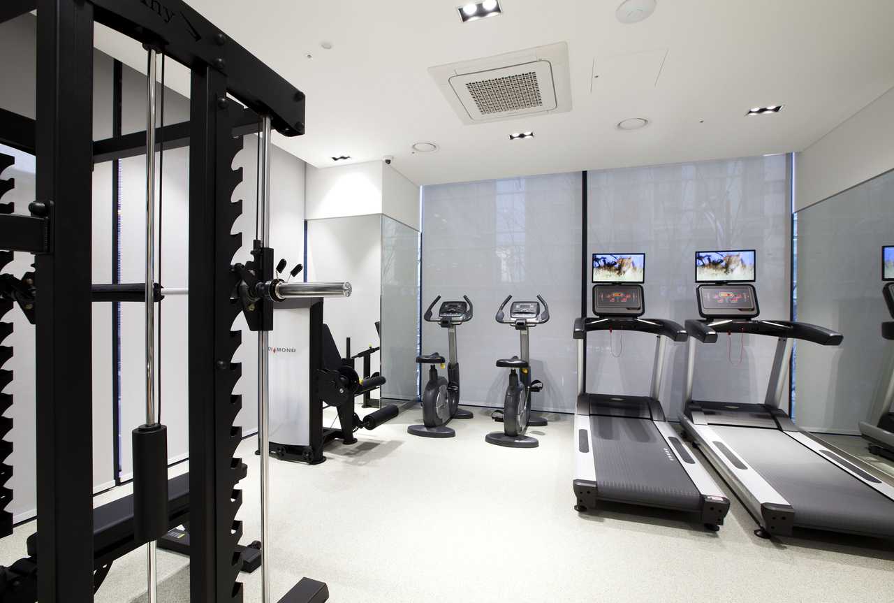 G2 Hotel Myeongdong - Seoul โรงแรม