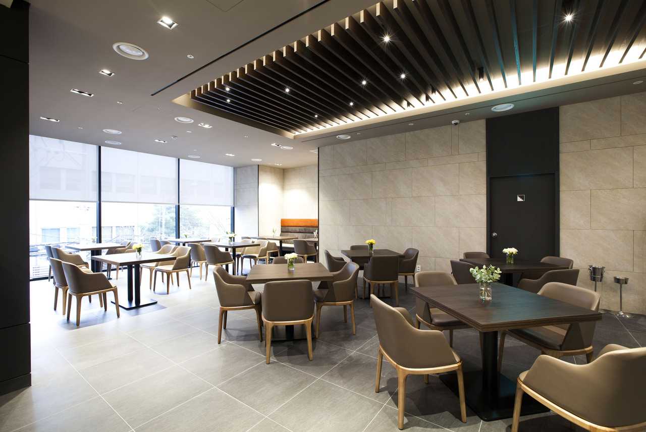 G2 Hotel Myeongdong - Seoul โรงแรม