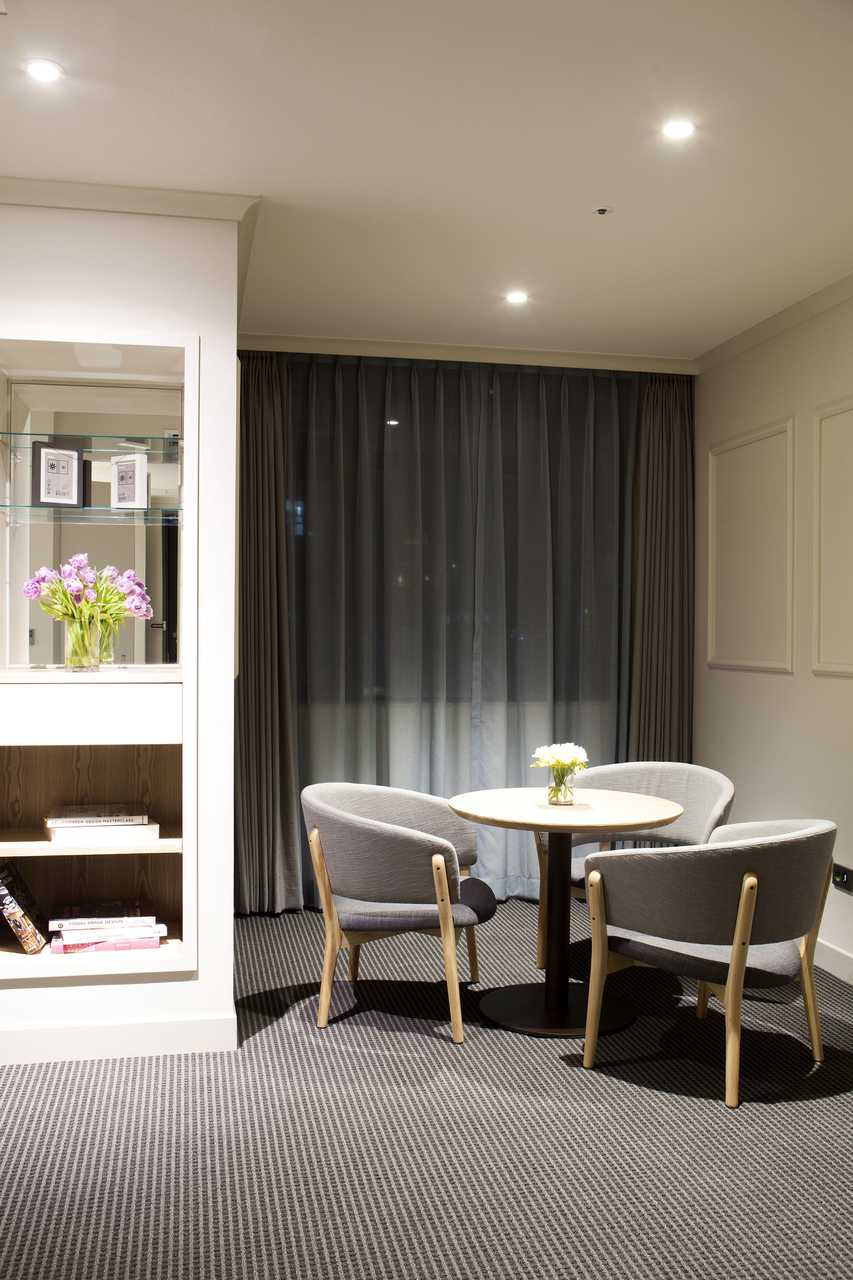 G2 Hotel Myeongdong - Seoul โรงแรม