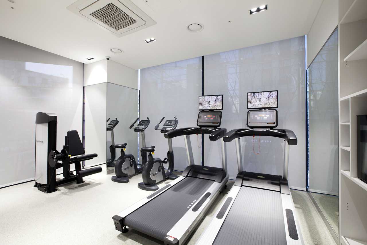 G2 Hotel Myeongdong - Seoul โรงแรม
