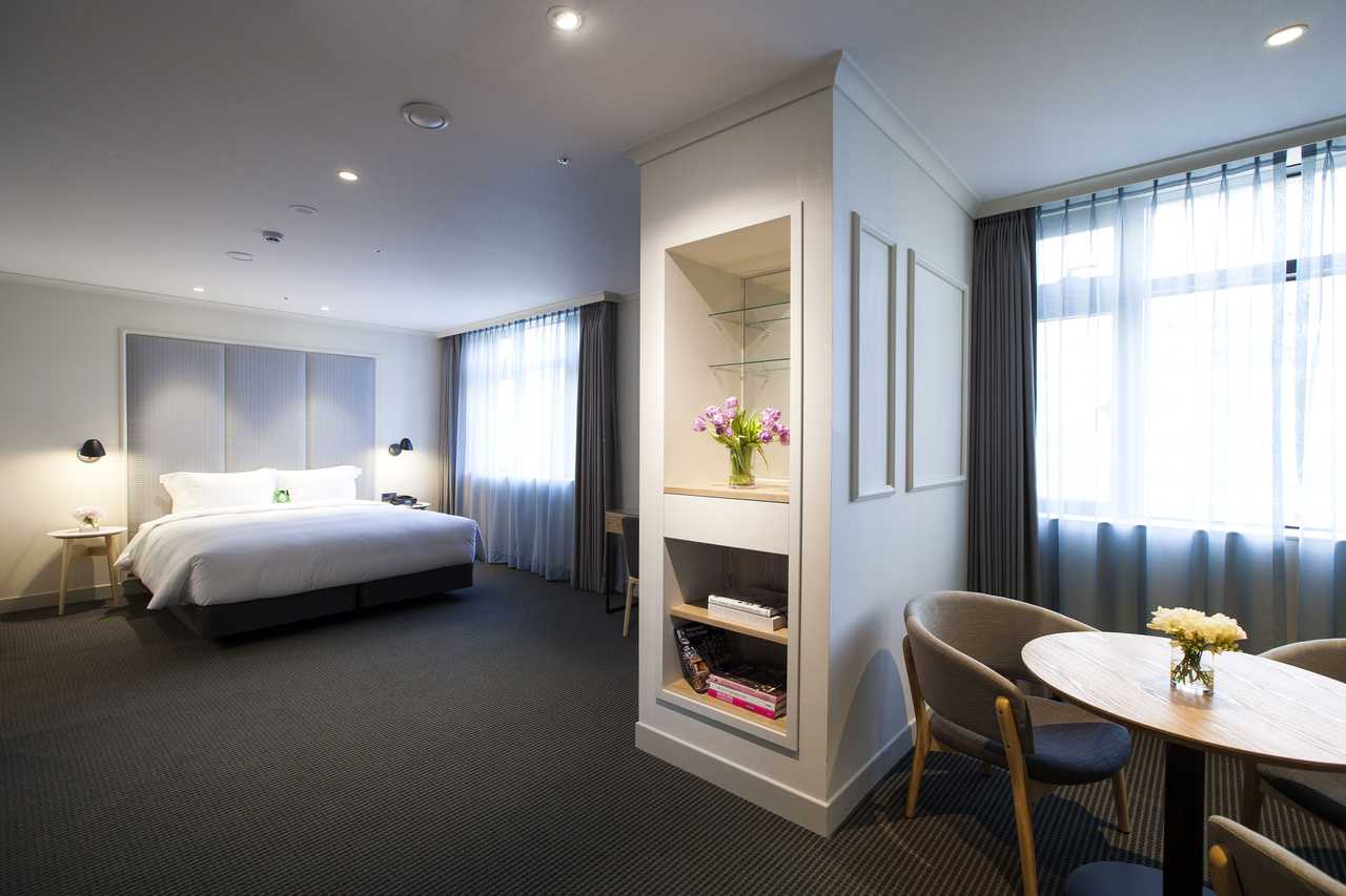 G2 Hotel Myeongdong - Seoul โรงแรม
