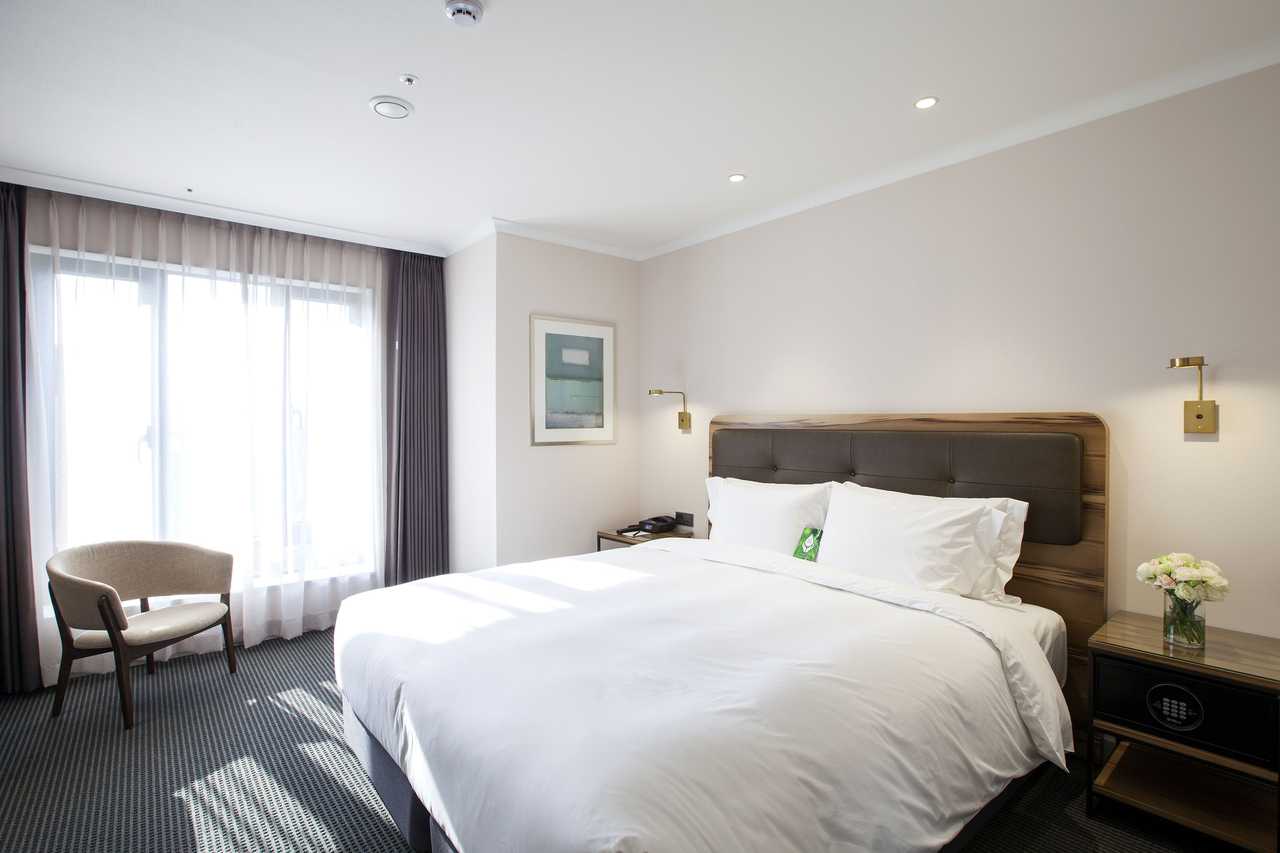 G2 Hotel Myeongdong - Seoul โรงแรม
