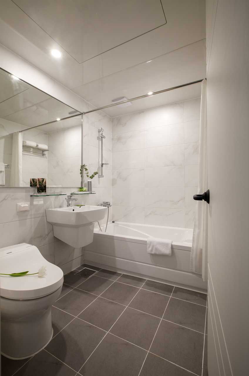 G2 Hotel Myeongdong - Seoul โรงแรม