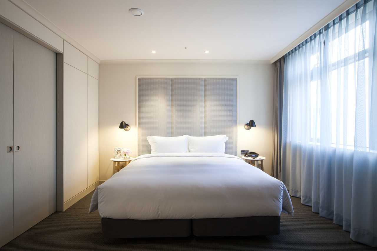 G2 Hotel Myeongdong - Seoul โรงแรม