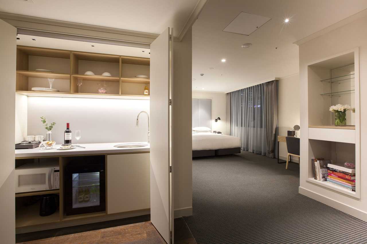 G2 Hotel Myeongdong - Seoul โรงแรม