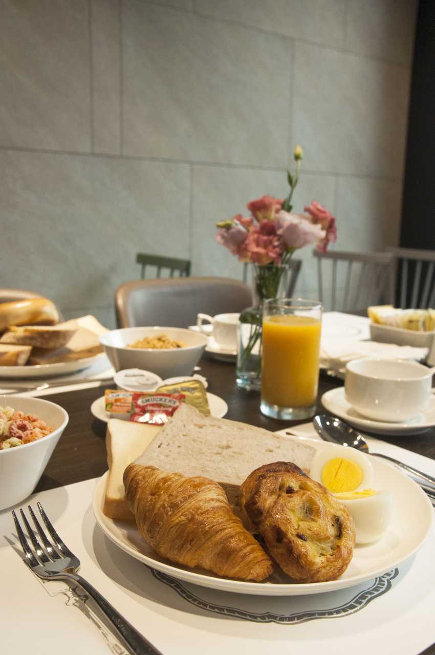 G2 Hotel Myeongdong - Seoul โรงแรม