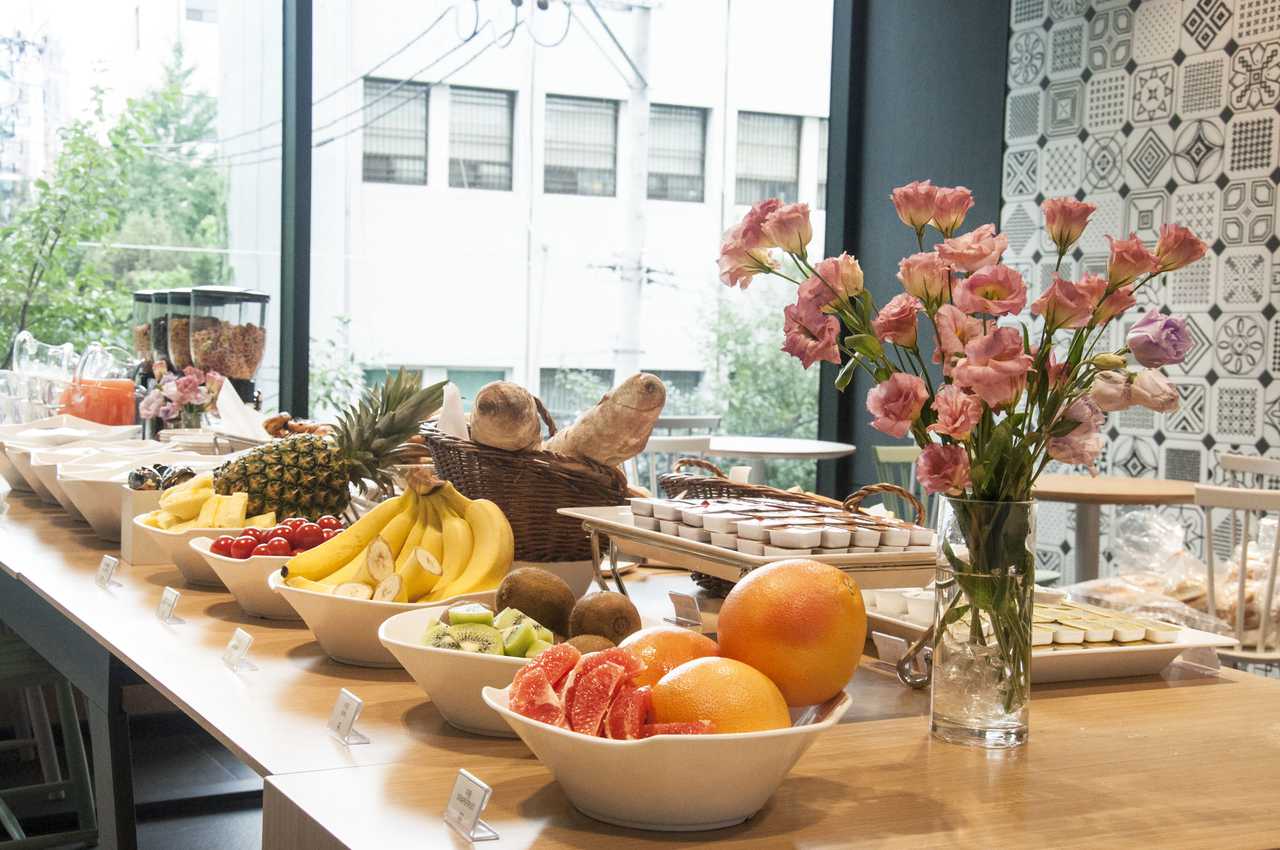 G2 Hotel Myeongdong - Seoul โรงแรม