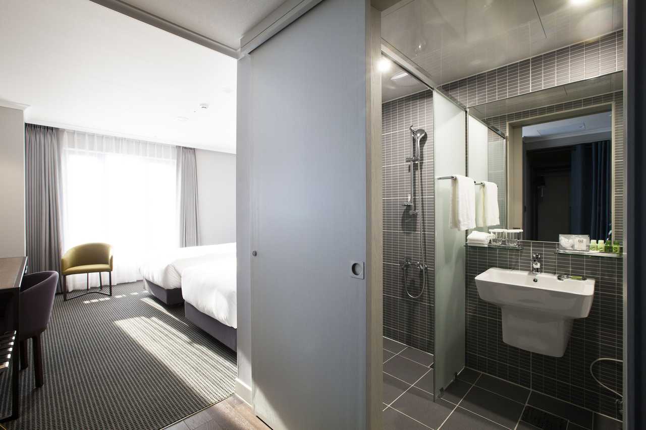 G2 Hotel Myeongdong - Seoul โรงแรม