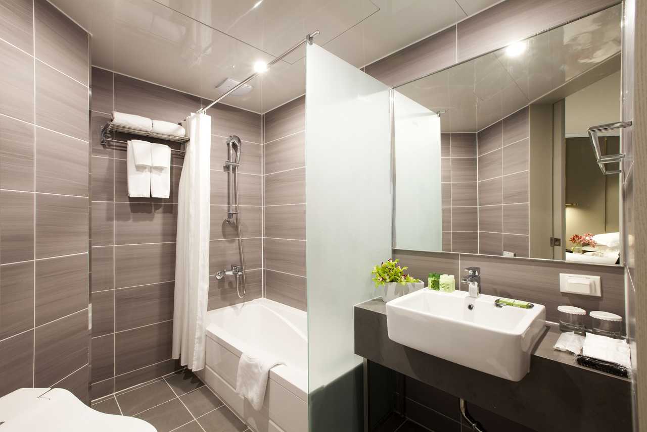 G2 Hotel Myeongdong - Seoul โรงแรม
