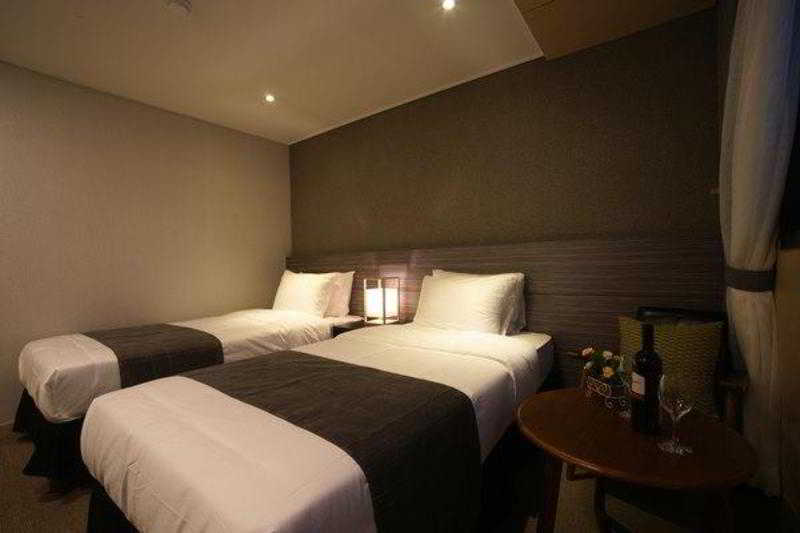 Benikea I - Jin Hotel - Jeju hotel