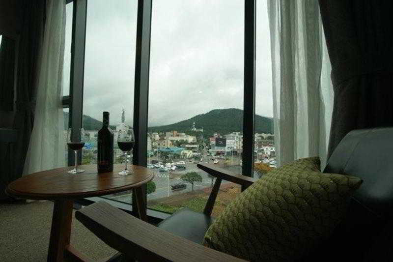 Benikea I - Jin Hotel - Jeju hotel