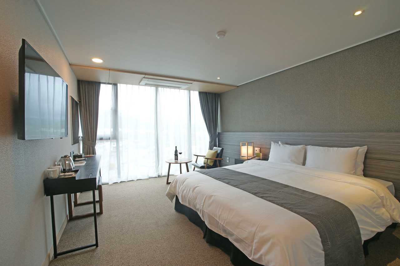 Benikea I - Jin Hotel - Jeju hotel