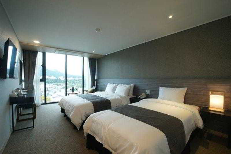 Benikea I - Jin Hotel - Jeju hotel