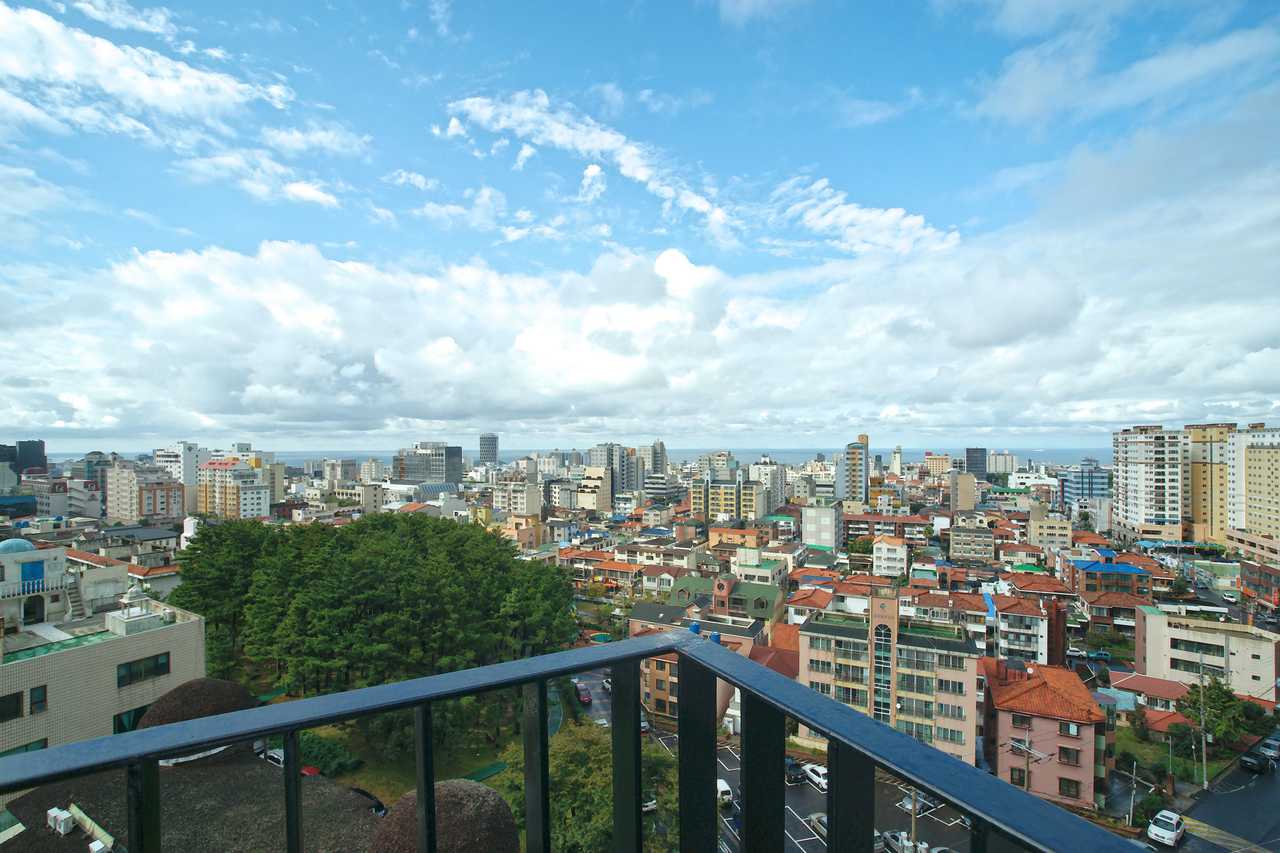 Benikea I - Jin Hotel - Jeju hotel