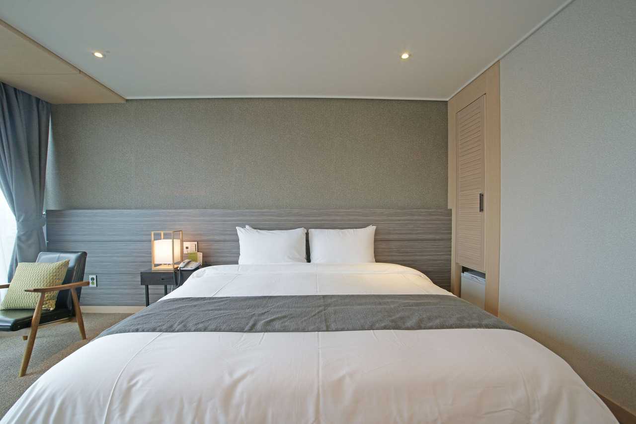 Benikea I - Jin Hotel - Jeju hotel