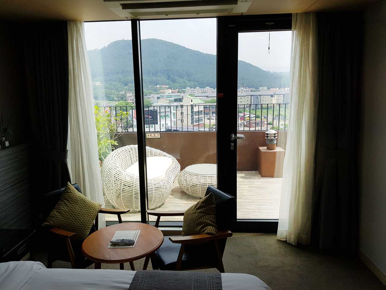 Benikea I - Jin Hotel - Jeju hotel