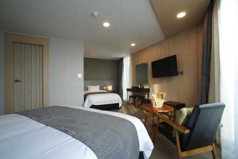 Benikea I - Jin Hotel - Jeju hotel