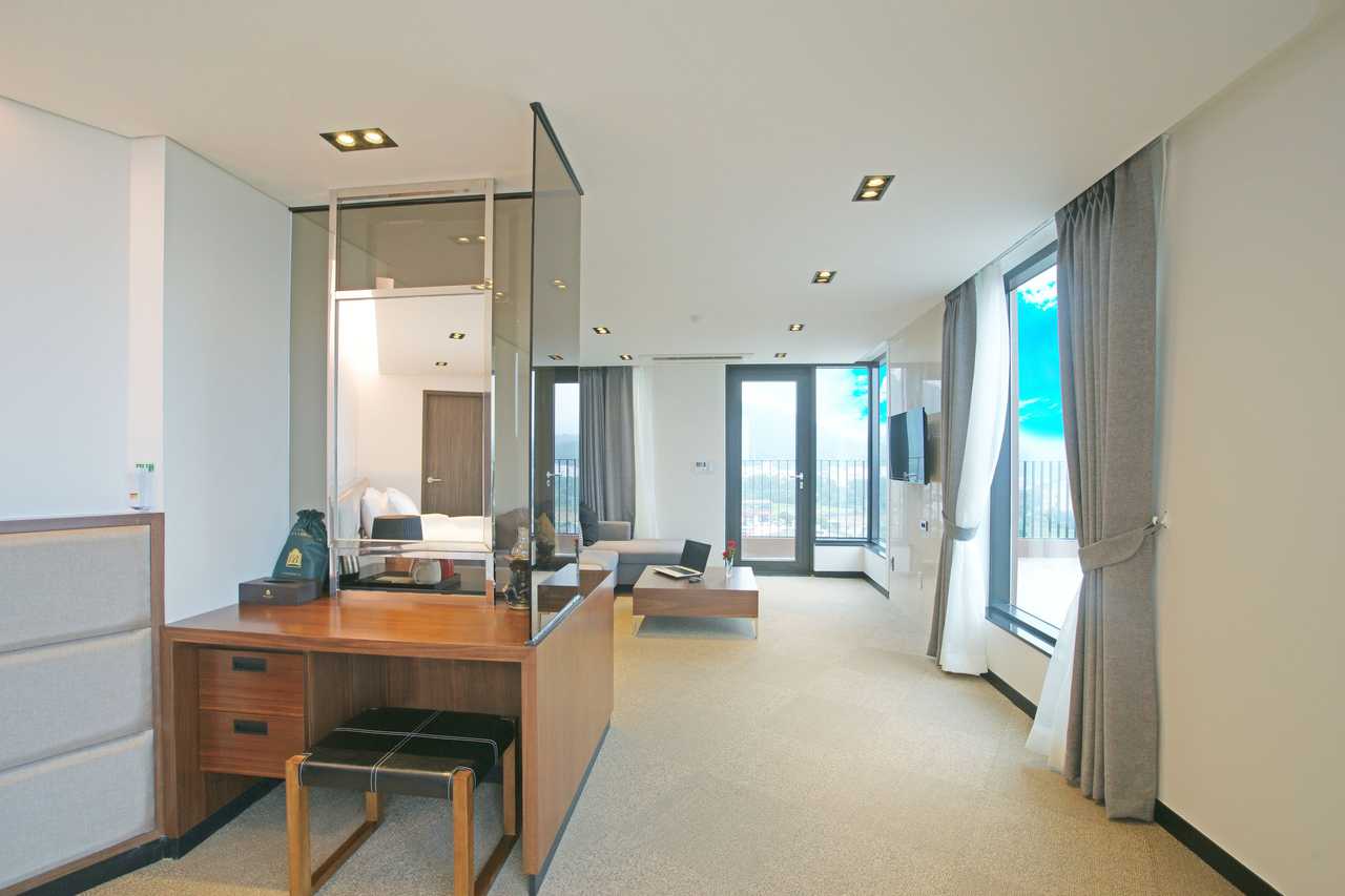Benikea I - Jin Hotel - Jeju hotel