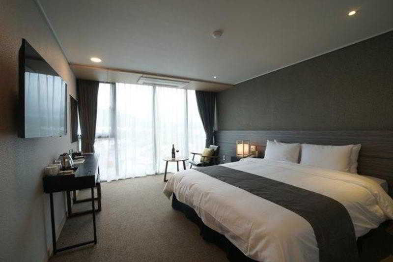 Benikea I - Jin Hotel - Jeju hotel